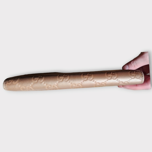 GUCCI GG Heart Signature Long Wallet - Picture 6 of 14